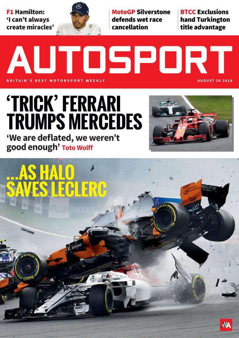 autosport f1 live stream