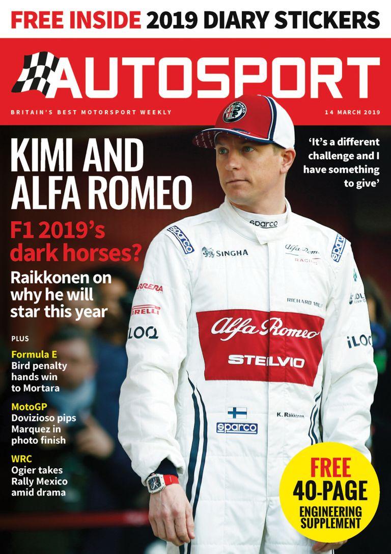 Autosport (Digital)