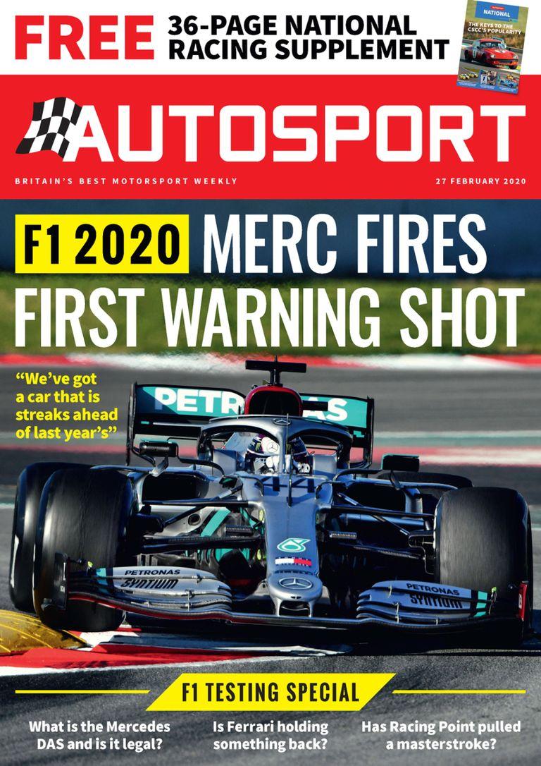 Autosport (Digital)