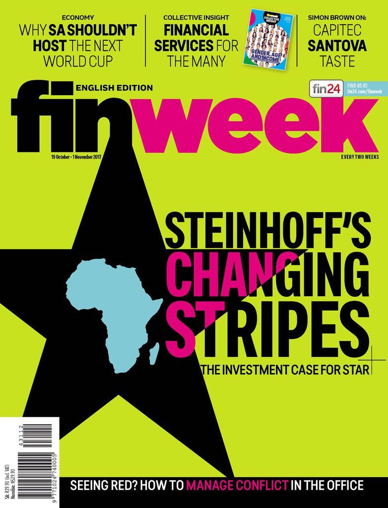 Finweek - English (Digital)