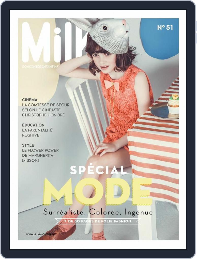 Milk Back Issue Milk 51 Digital Discountmags Com Milk Back Issue Milk 51 Digital Discountmags Com