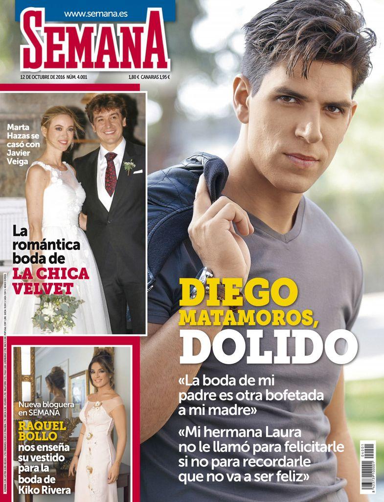 Semana 12 Octubre 2016 Digital DiscountMags