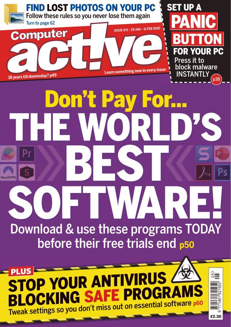 Computeractive 572 (Digital) - DiscountMags.com