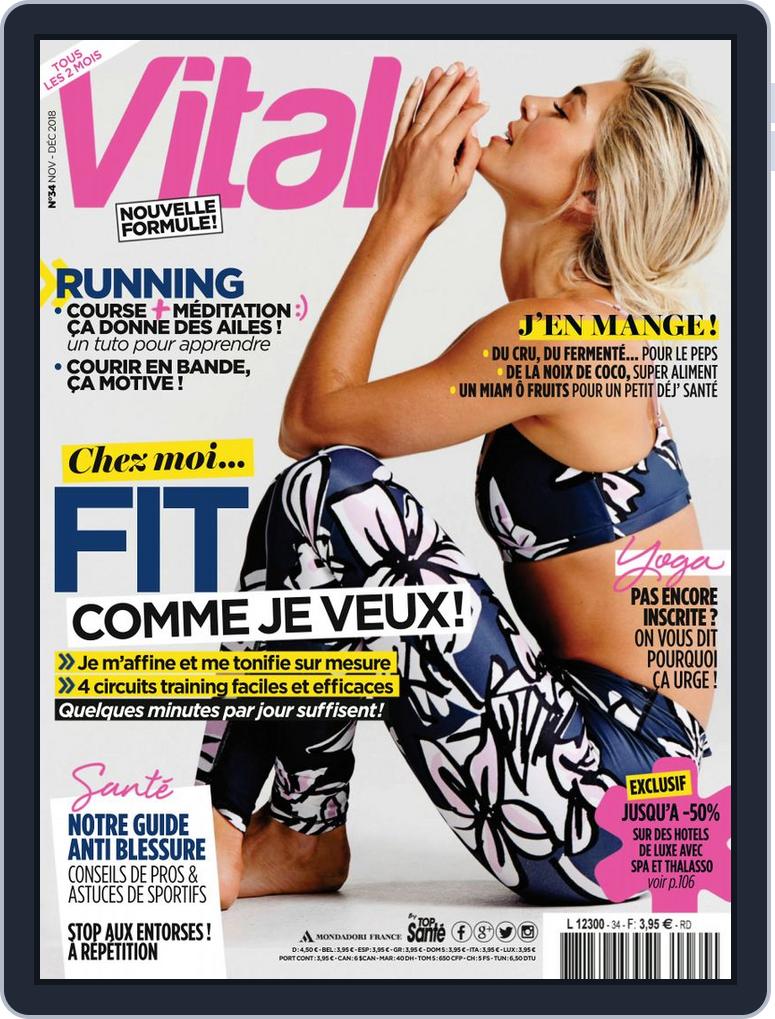 Vital No 34 Digital Discountmags Com Vital No 34 Digital Discountmags Com
