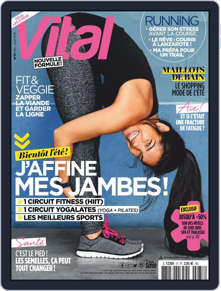 Vital Back Issue No 37 Digital Discountmags Com Vital Back Issue No 37 Digital Discountmags Com