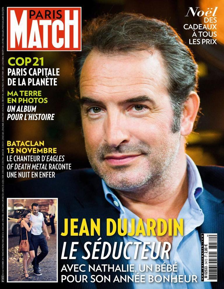 Paris Match 3 12 15 Digital DiscountMags