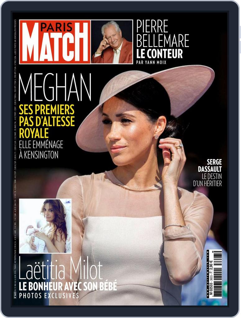 Paris Match Back Issue No 3603 Digital Discountmags Com Paris Match Back Issue No 3603 Digital Discountmags Com