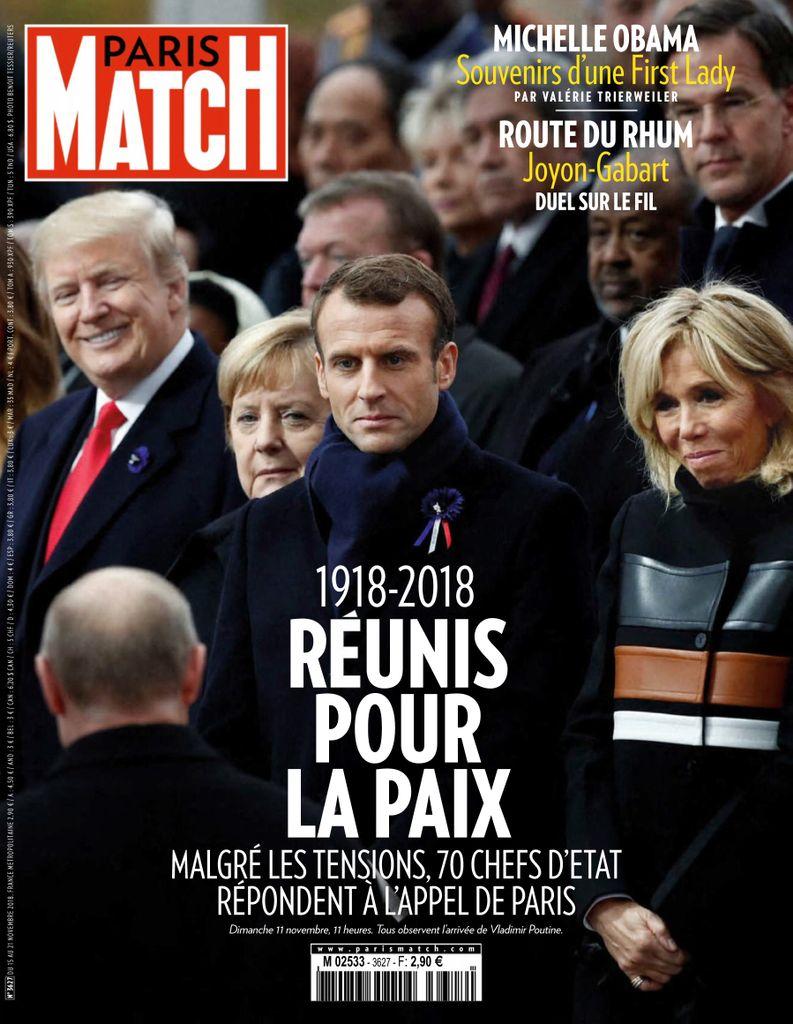 Frères Ennemis Qui Tue Manuel à La Fin