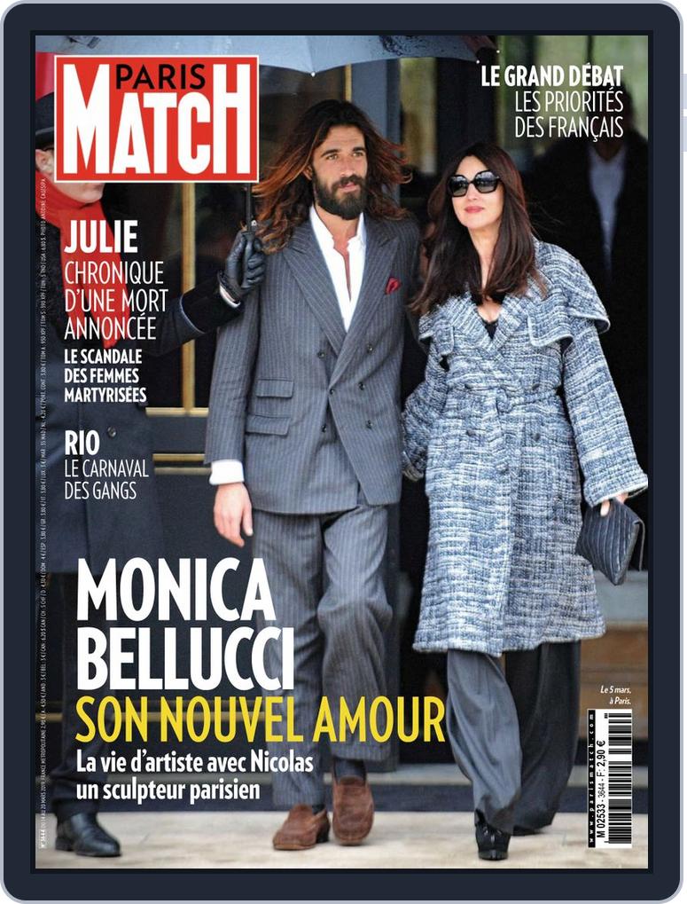Paris Match No 3644 Digital Discountmags Com Paris Match No 3644 Digital Discountmags Com