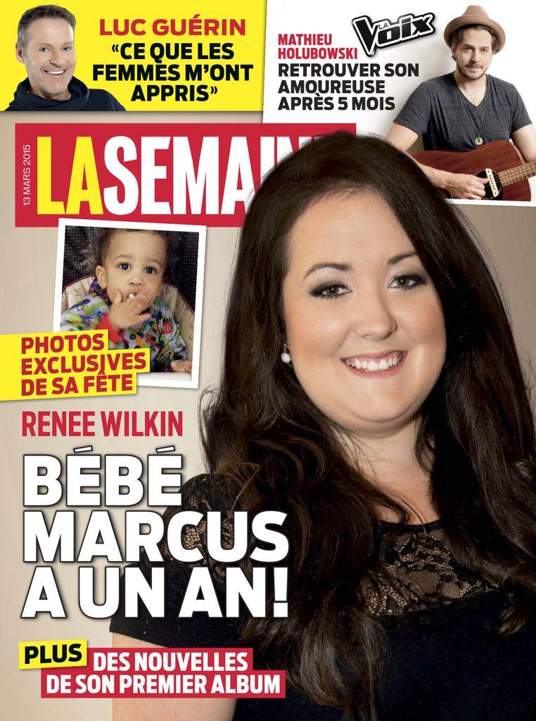 La Semaine Back Issue Mars 13 15 Digital Discountmags Com