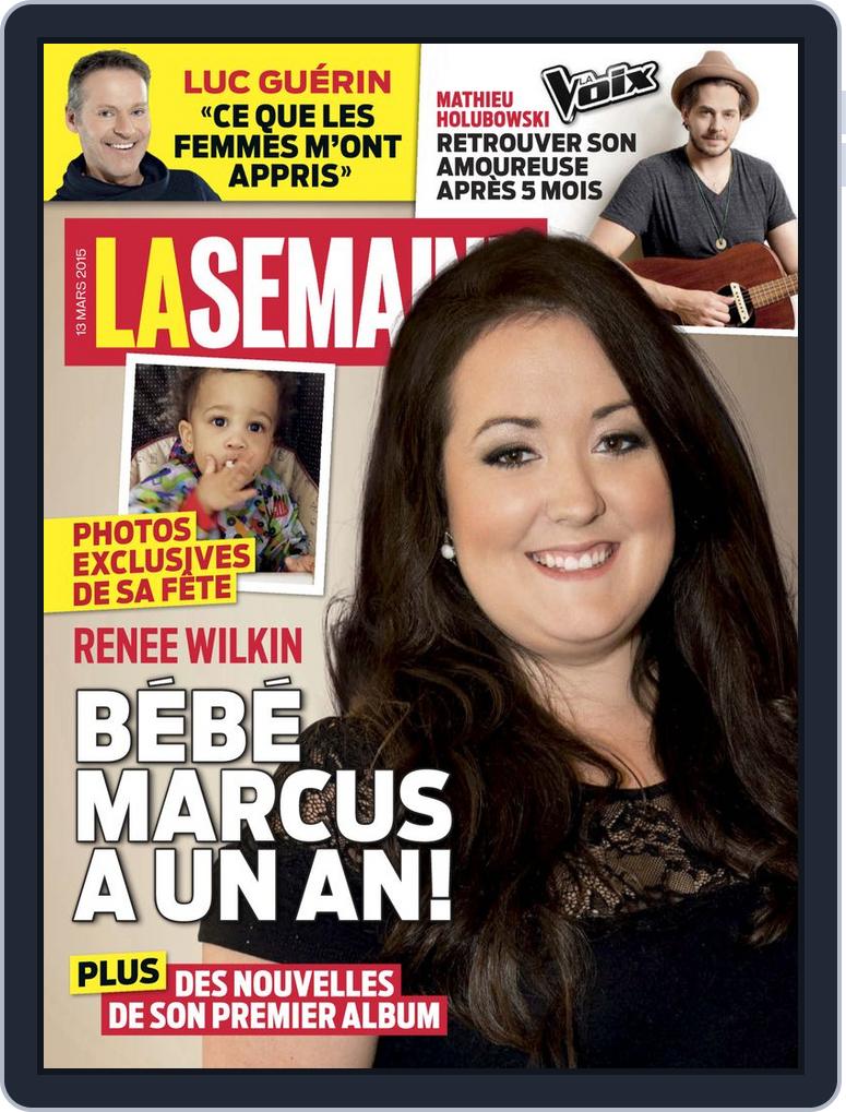 La Semaine Back Issue Mars 13 15 Digital Discountmags Com La Semaine Back Issue Mars 13 15 Digital Discountmags Com