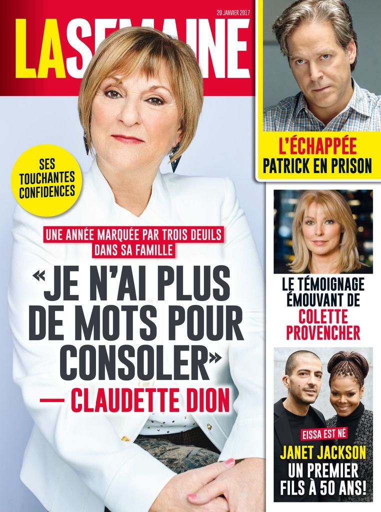 Sophie Thibault En Couple Avec Colette Provencher