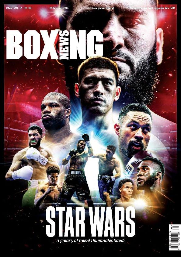 Boxing News Bt Boxing Tonight Ppv Dazn Subscription Dazn Coming Up