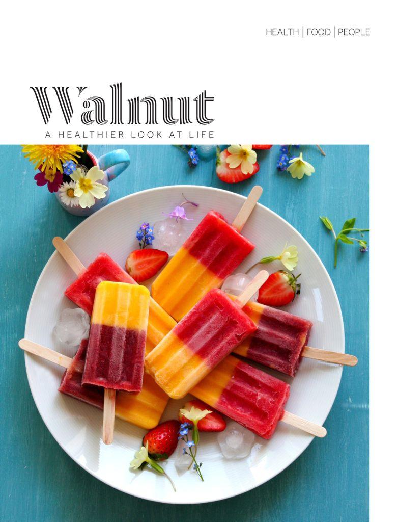 Walnut (Digital) product thumbnail