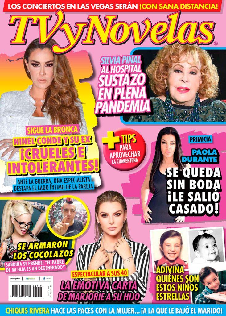 Tvynovelas 4217 Digital DiscountMags.ca