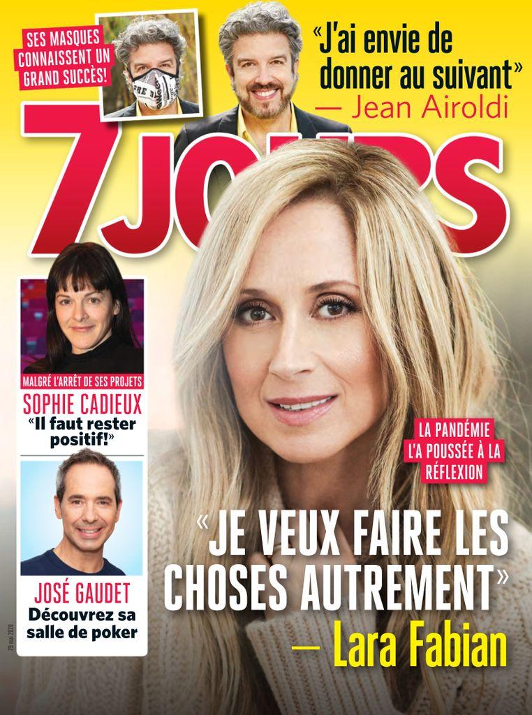 Les Anges 8 Episode 31