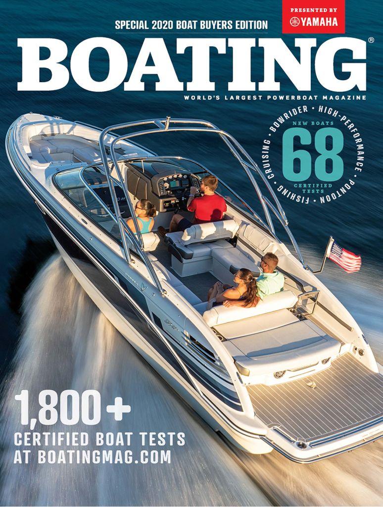 Boating Boating Buyers Guide Digital Discountmags Com