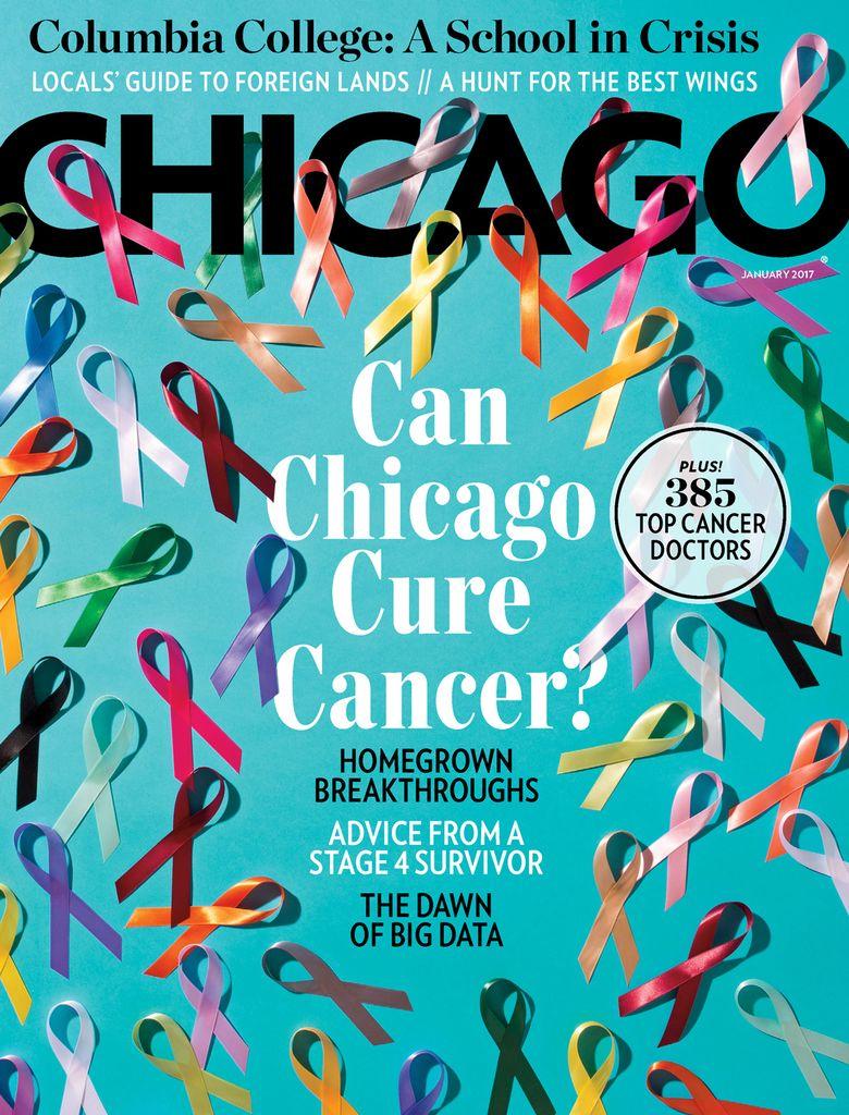 Chicago January 2017 (Digital) - DiscountMags.com