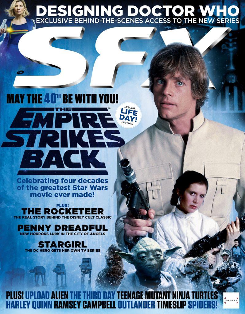 SFX May 2020 (Digital)