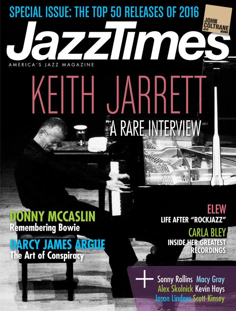 JazzTimes (Digital)