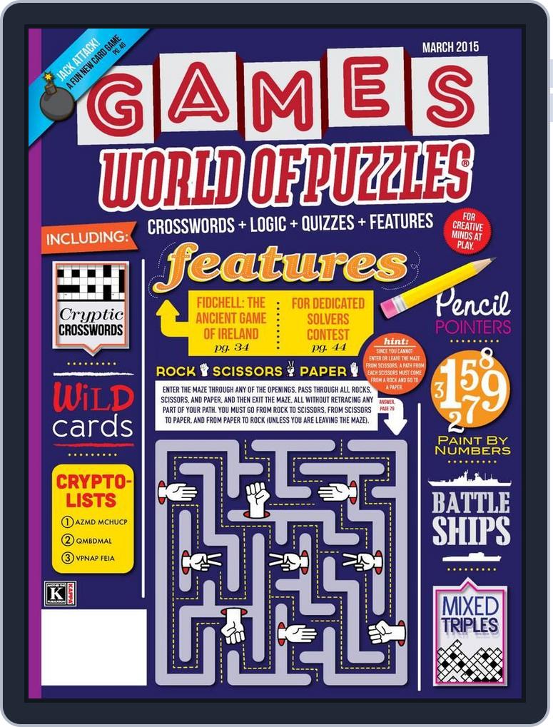 Crossword Unclued: Crossword Grids That Hold More Than One Letter Per Cell
