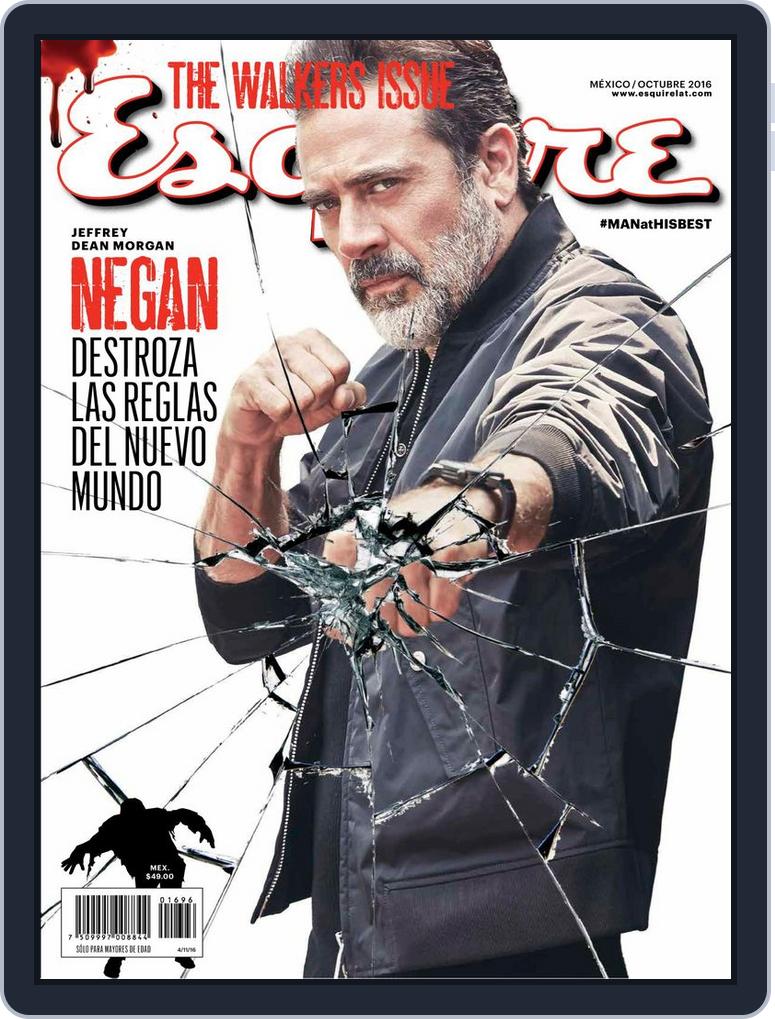 Esquire Mexico Octubre 16 Digital Discountmags Com Esquire Mexico Octubre 16 Digital Discountmags Com