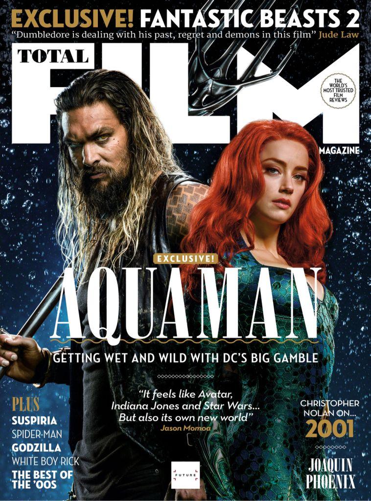 Total Film November 2018 (Digital)