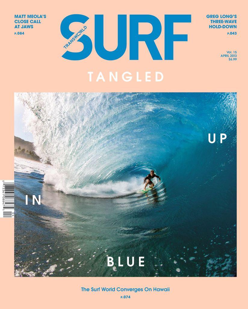 Transworld Surf Apr-13 (Digital) - DiscountMags.com