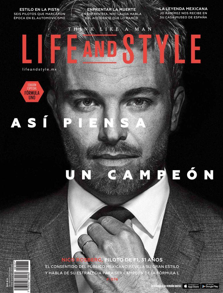 Life Style M xico Octubre 2016 Digital DiscountMags