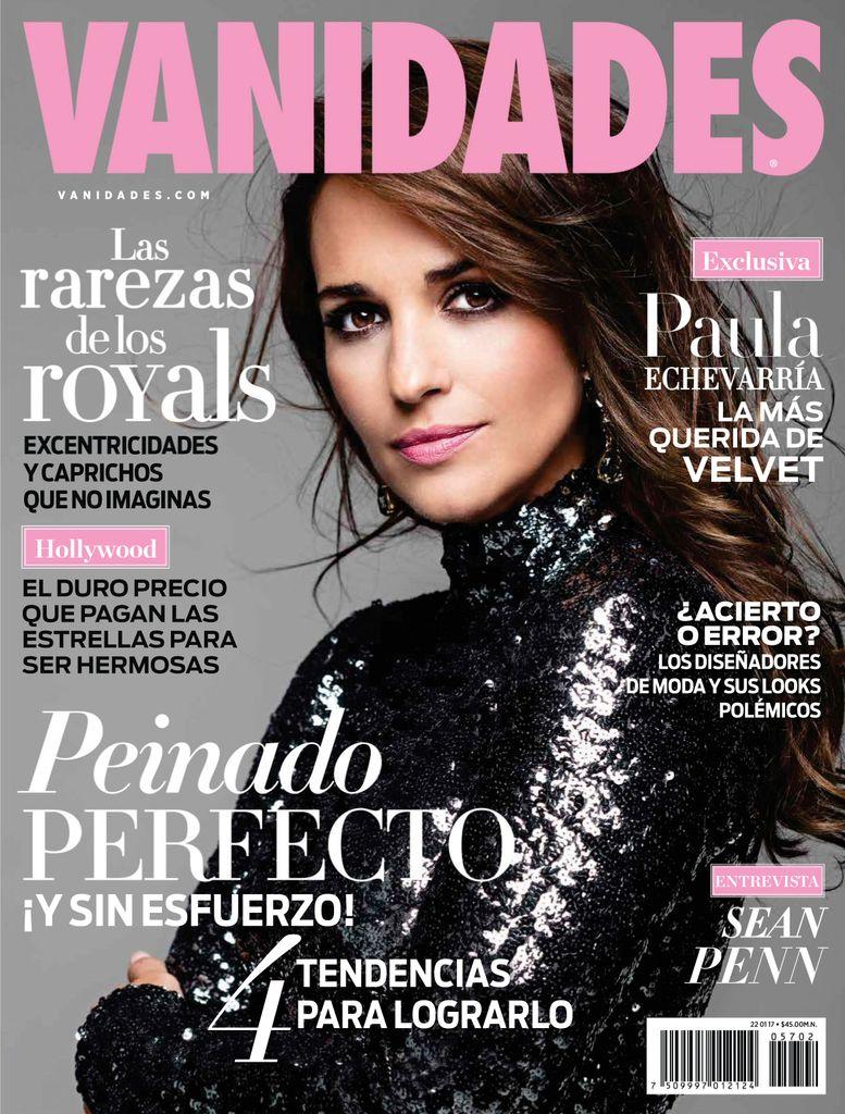 Vanidades México (Digital)