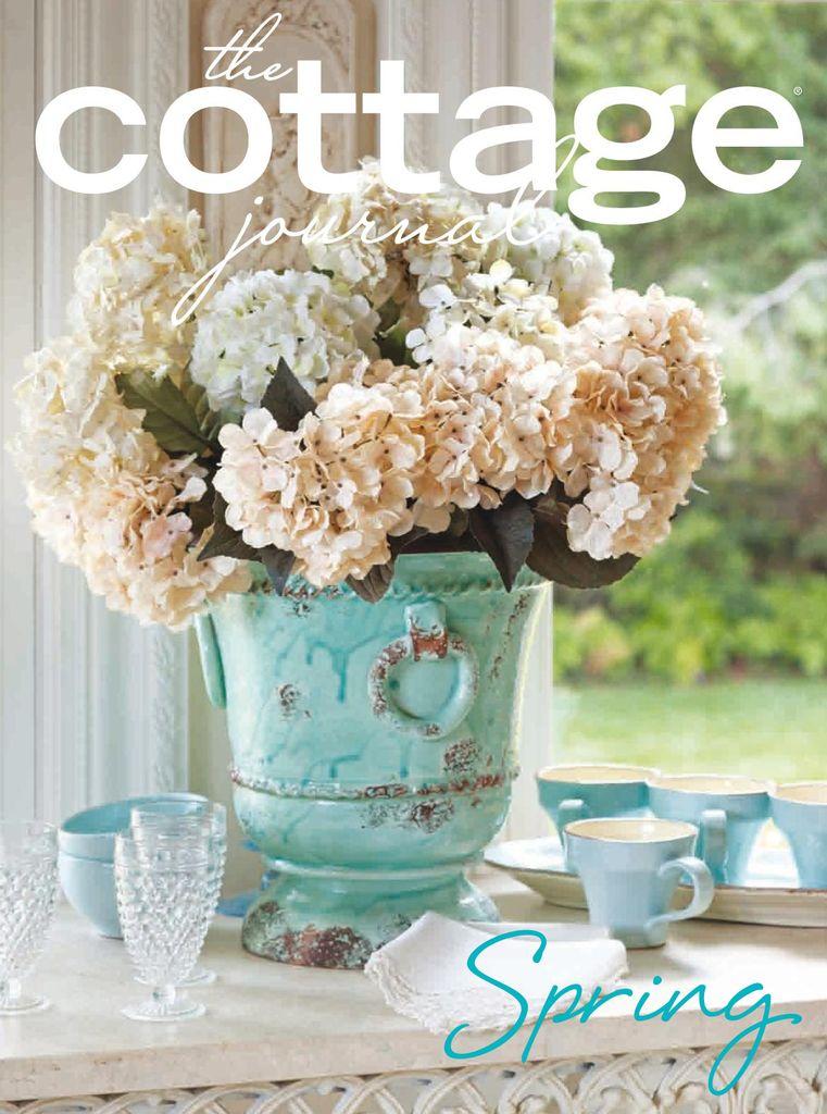 The Cottage Journal Spring 2013 (Digital)