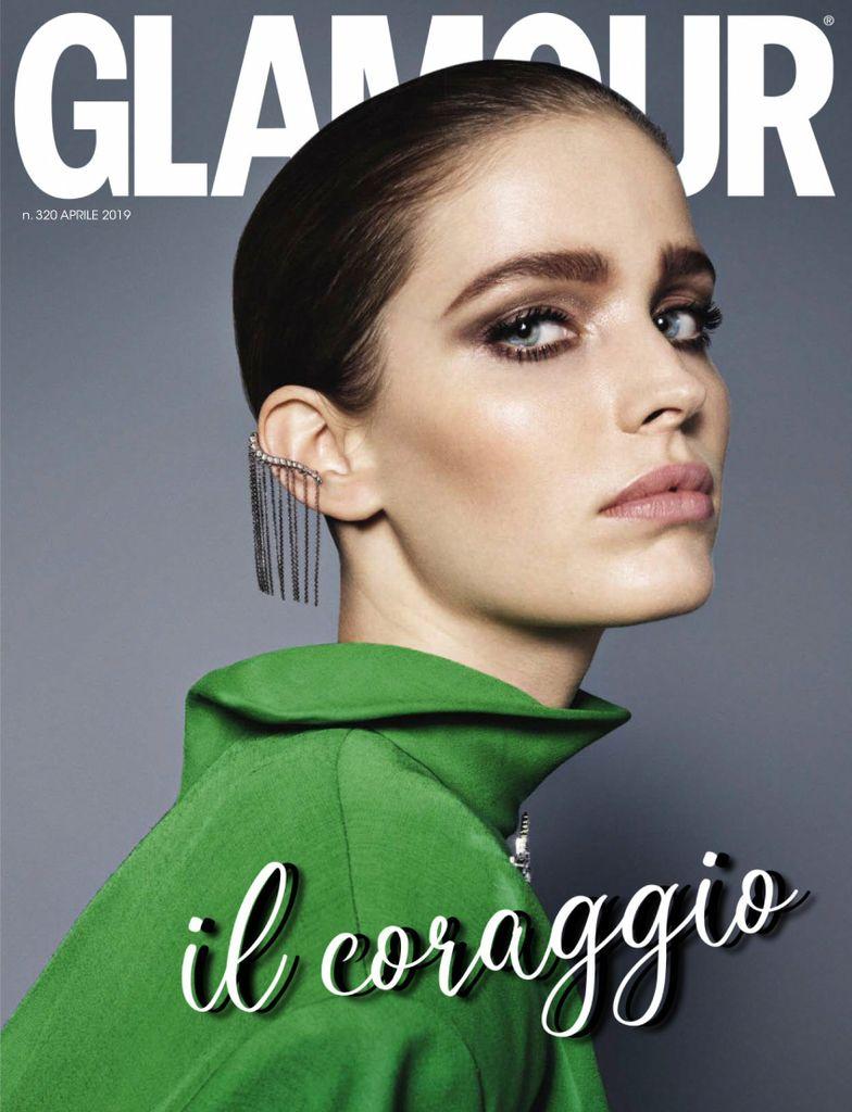 Glamour Italia Aprile 2019 (Digital) - DiscountMags.com