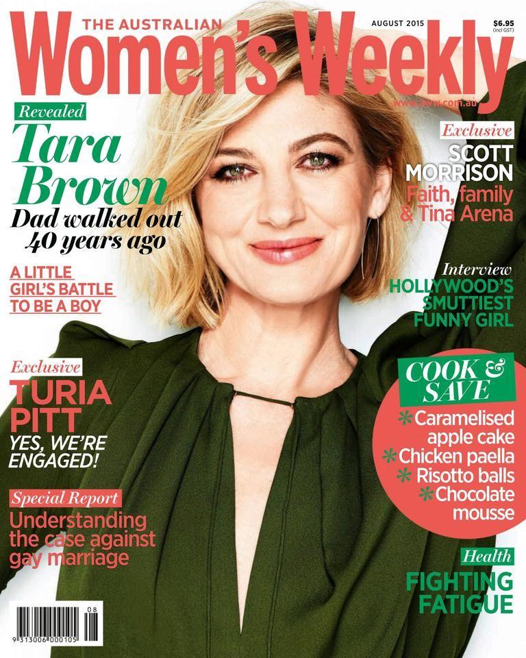 The Australian Women's Weekly (Digital)