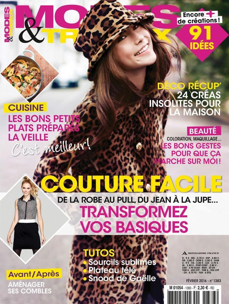 Modes Travaux 13 Digital Discountmags Com Australia