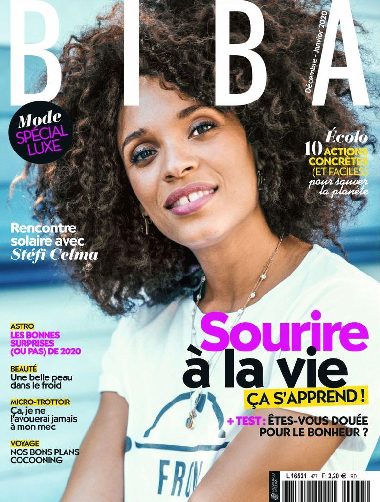 Biba No. 477 Digital DiscountMags