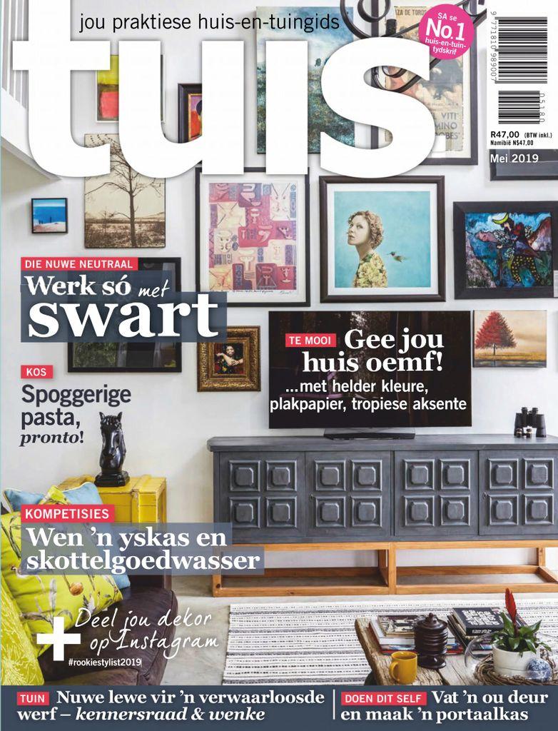 Tuis May 2019 (Digital) - DiscountMags.com