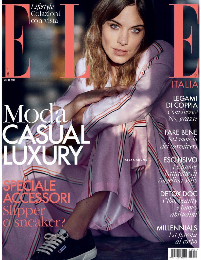 Elle Italia (Digital)