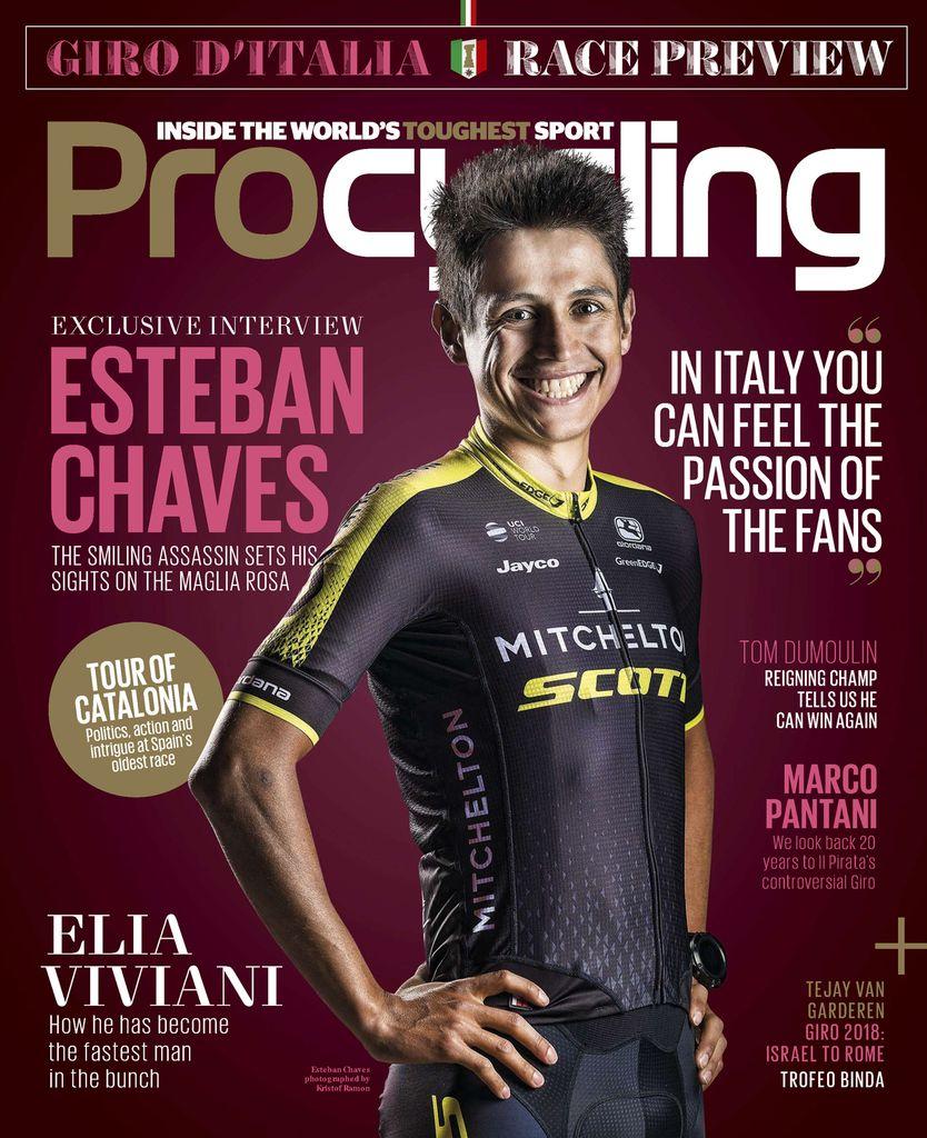 Procycling online