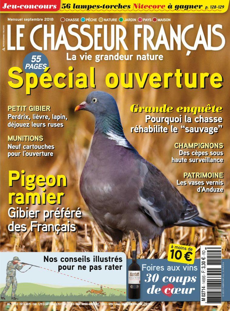 Le Chasseur Fran ais No. 1459 Digital DiscountMags