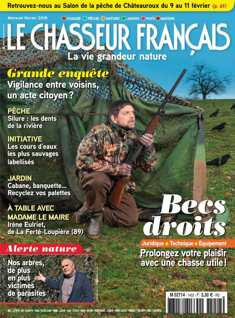 Le Chasseur Fran ais No. 1452 Digital DiscountMags