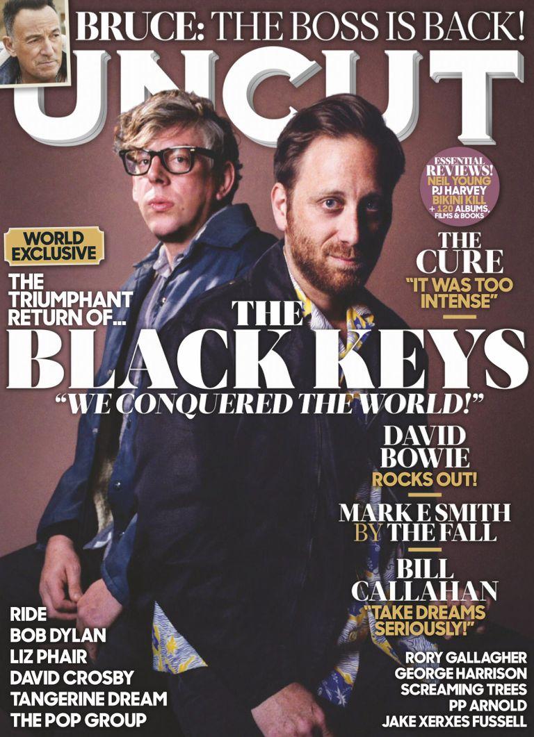 UNCUT July 2019 (Digital) - DiscountMags.com