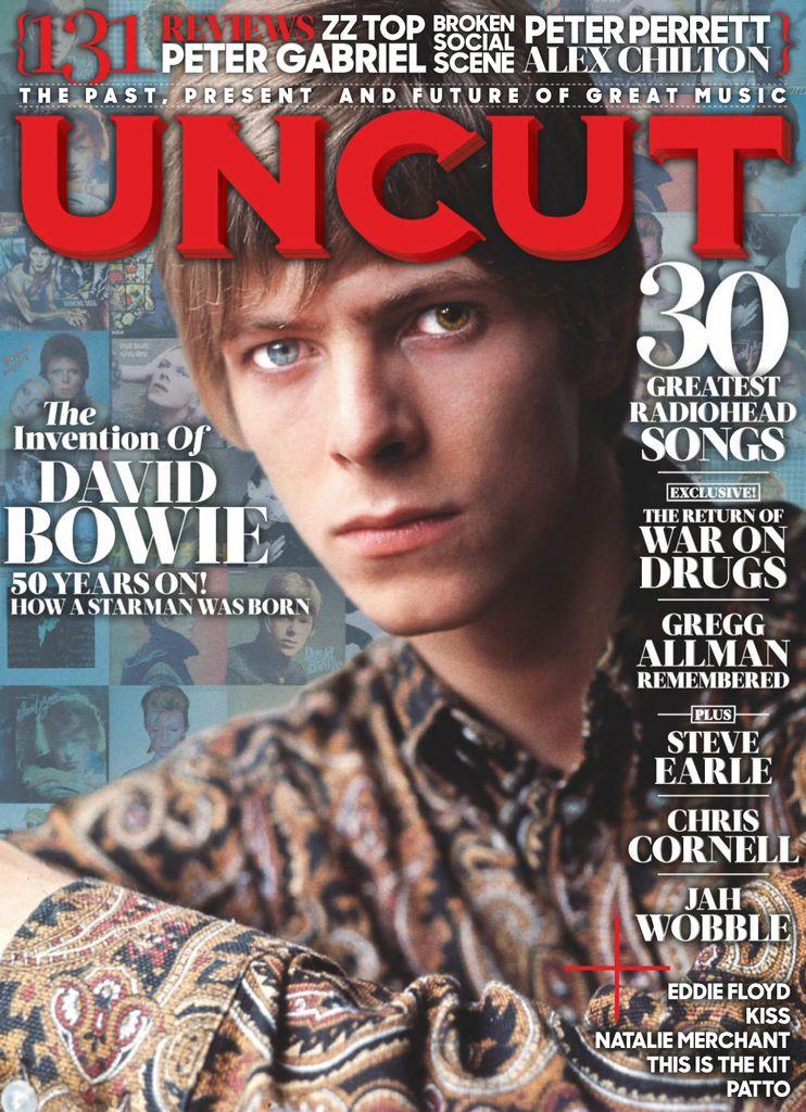 UNCUT August 2017 (Digital) - DiscountMags.com