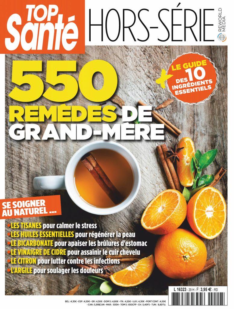 Top Sante No 354 Digital Discountmags Com