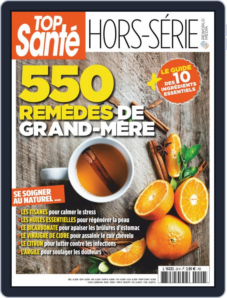 Top Sante No 354 Digital Discountmags Com Top Sante No 354 Digital Discountmags Com