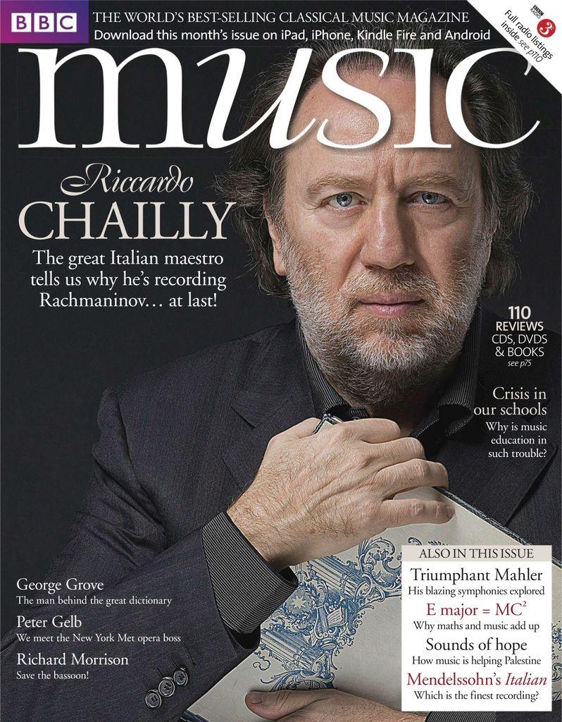 Bbc Music 1-Oct 2015 (Digital) - DiscountMags.com