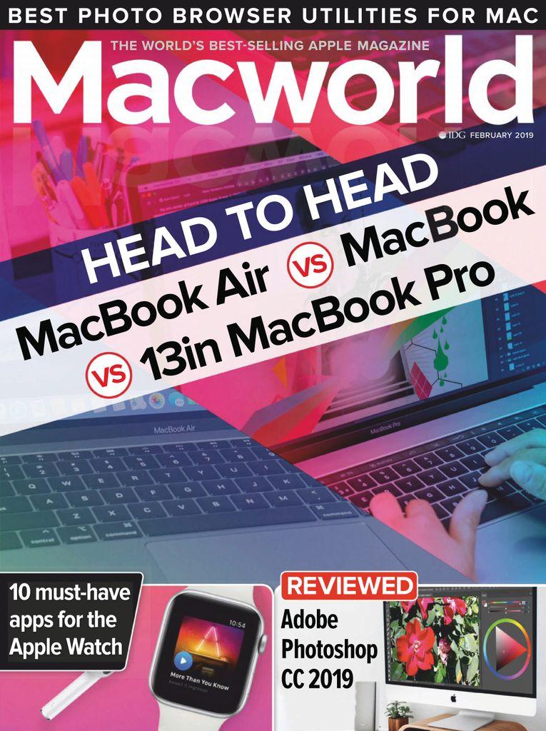 best mac financial software macworld