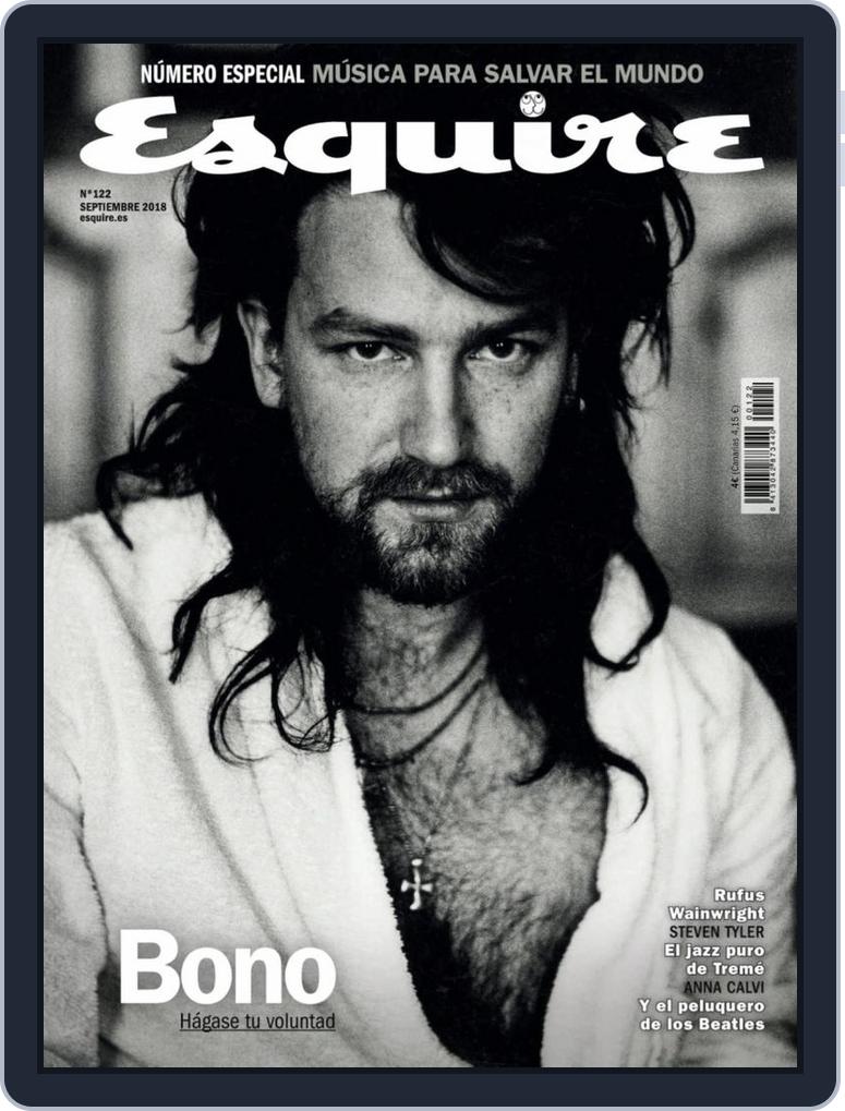 Esquire Espana Septiembre 18 Digital Discountmags Com Esquire Espana Septiembre 18 Digital Discountmags Com