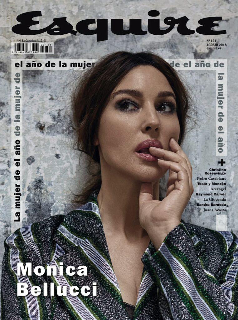 Esquire - España (Digital)
