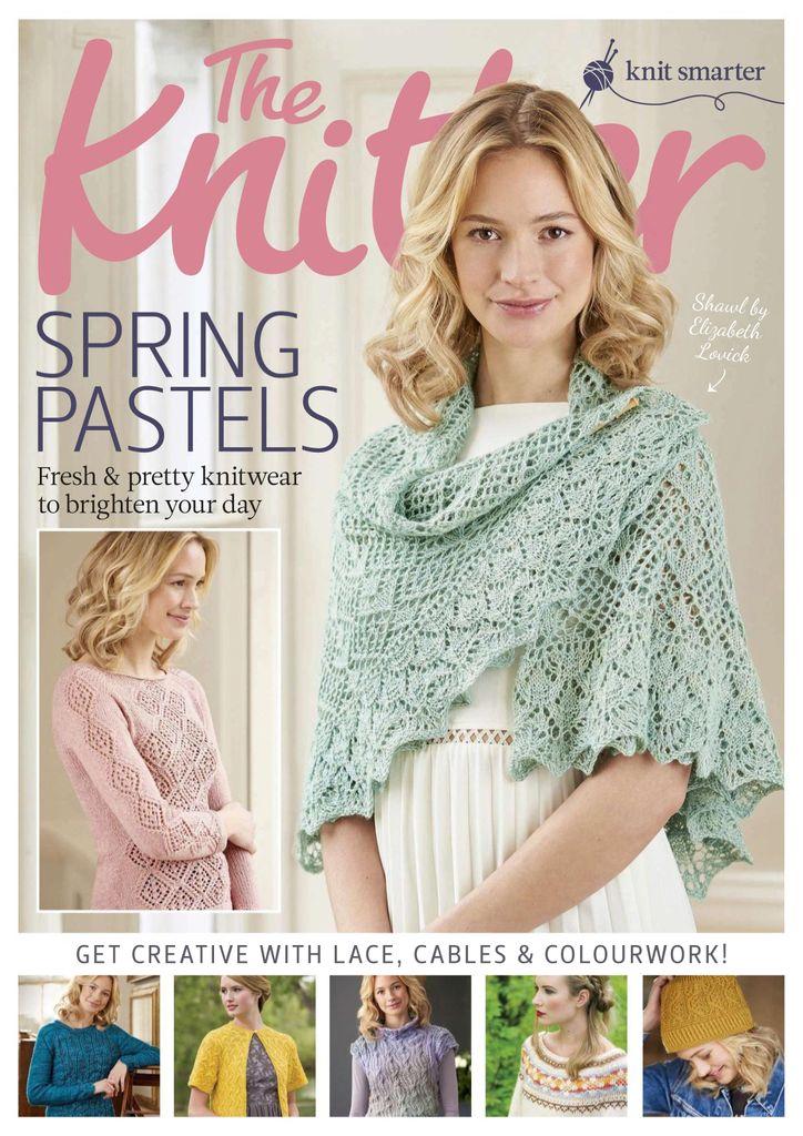 The Knitter Issue 109 (Digital) - DiscountMags.com