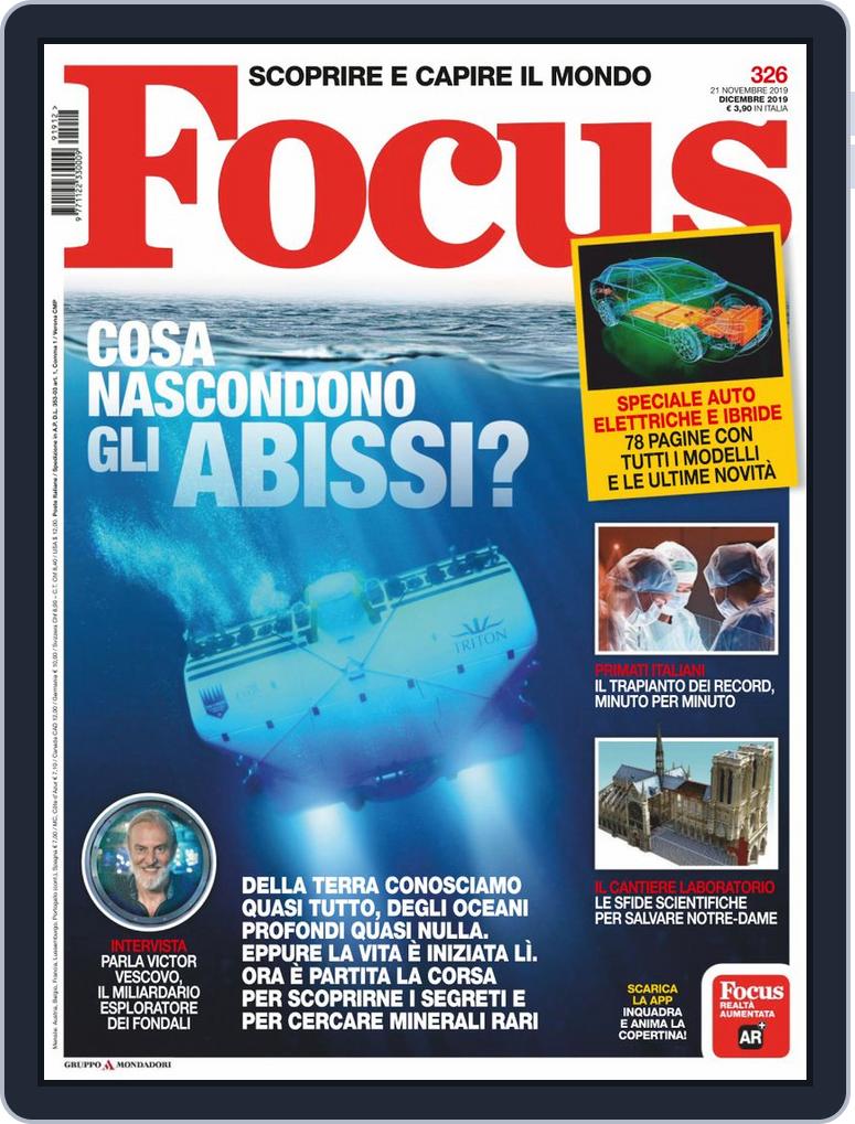 Cameron nella Fossa delle Marianne - Il Secolo XIX